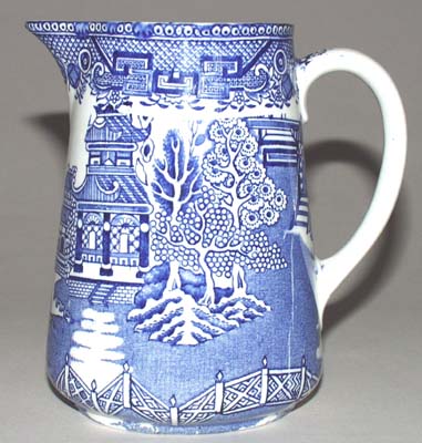 Jug or Pitcher c1920